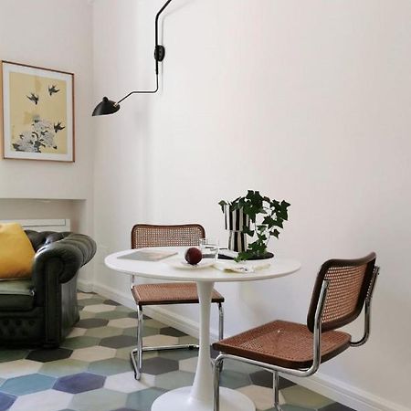 Coniger 4 Casa Vacanze In Centro Lecce Con Wi-Fi E Smart Tv 外观 照片