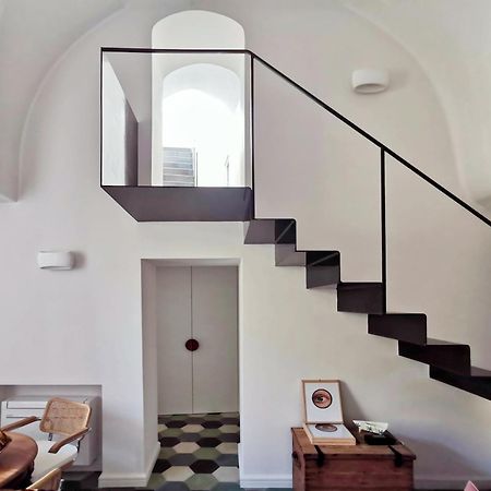 Coniger 4 Casa Vacanze In Centro Lecce Con Wi-Fi E Smart Tv 外观 照片