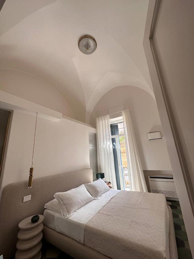 Coniger 4 Casa Vacanze In Centro Lecce Con Wi-Fi E Smart Tv 外观 照片
