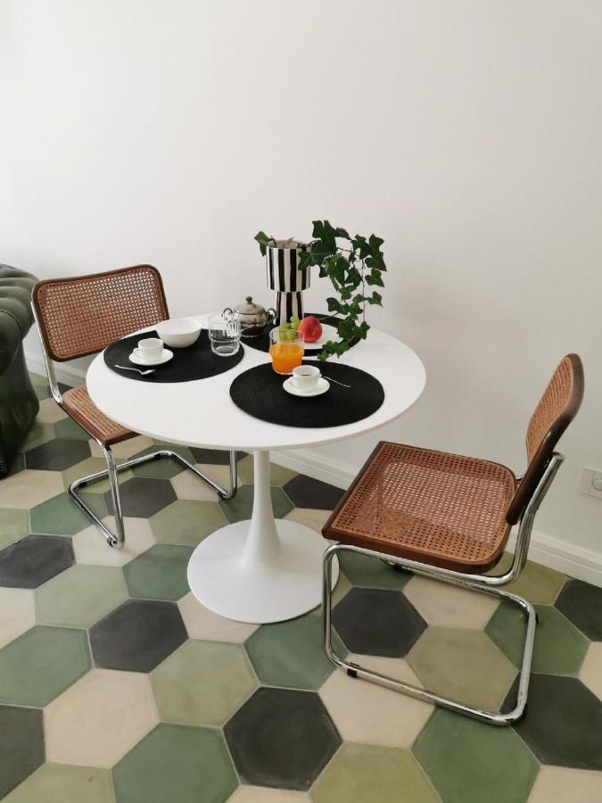 Coniger 4 Casa Vacanze In Centro Lecce Con Wi-Fi E Smart Tv 外观 照片