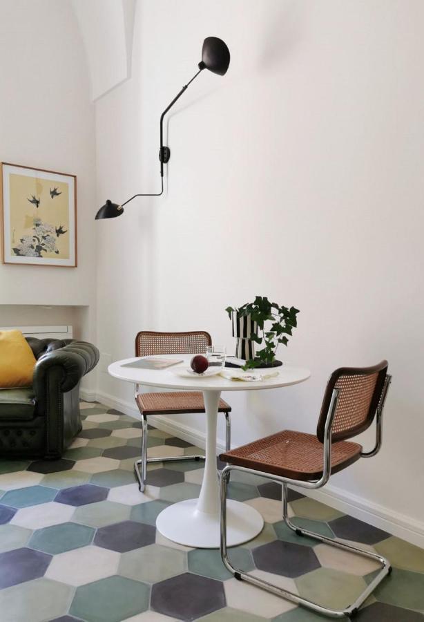 Coniger 4 Casa Vacanze In Centro Lecce Con Wi-Fi E Smart Tv 外观 照片