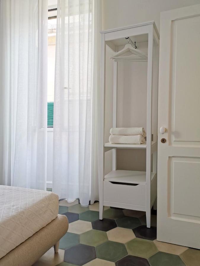 Coniger 4 Casa Vacanze In Centro Lecce Con Wi-Fi E Smart Tv 外观 照片