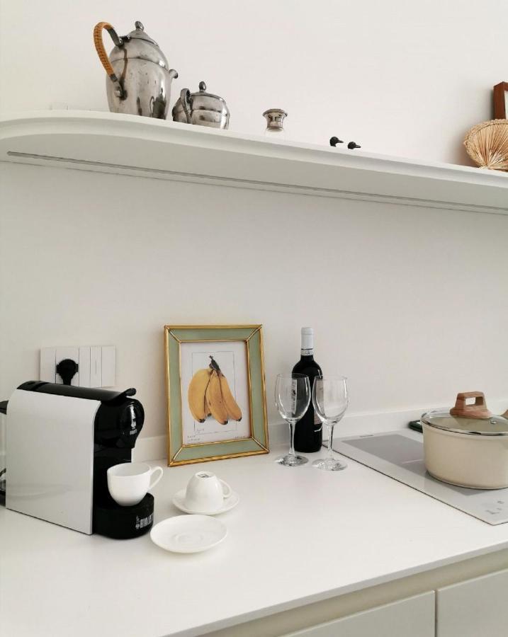 Coniger 4 Casa Vacanze In Centro Lecce Con Wi-Fi E Smart Tv 外观 照片