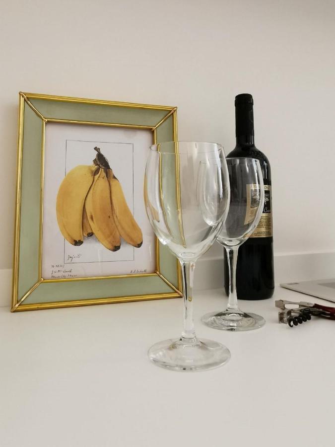 Coniger 4 Casa Vacanze In Centro Lecce Con Wi-Fi E Smart Tv 外观 照片