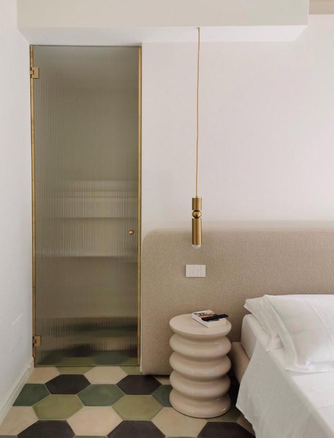 Coniger 4 Casa Vacanze In Centro Lecce Con Wi-Fi E Smart Tv 外观 照片