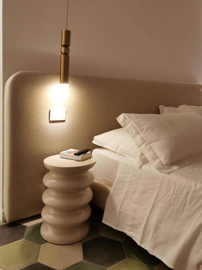 Coniger 4 Casa Vacanze In Centro Lecce Con Wi-Fi E Smart Tv 外观 照片