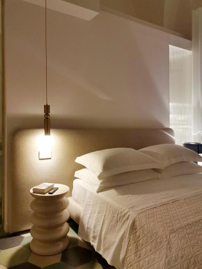 Coniger 4 Casa Vacanze In Centro Lecce Con Wi-Fi E Smart Tv 外观 照片