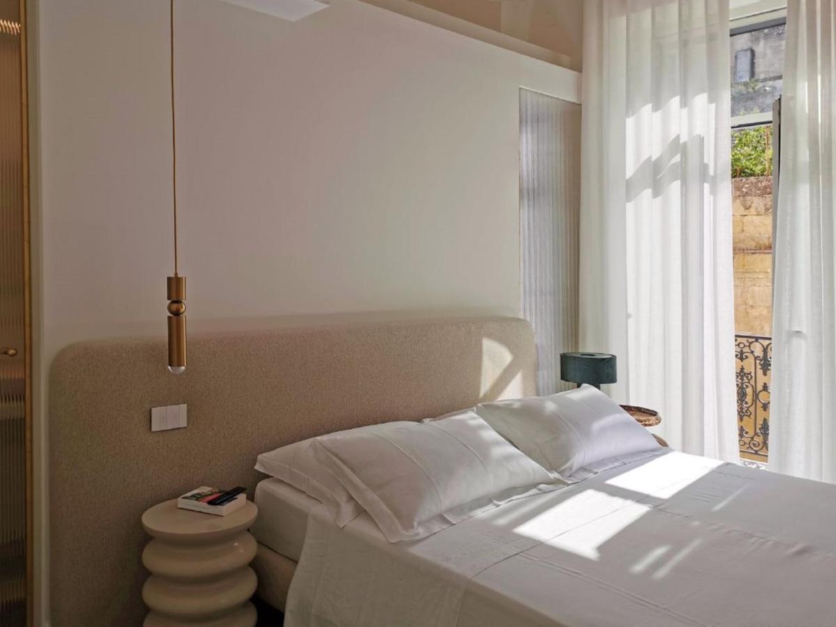 Coniger 4 Casa Vacanze In Centro Lecce Con Wi-Fi E Smart Tv 外观 照片