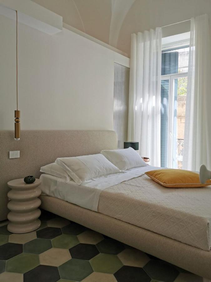 Coniger 4 Casa Vacanze In Centro Lecce Con Wi-Fi E Smart Tv 外观 照片