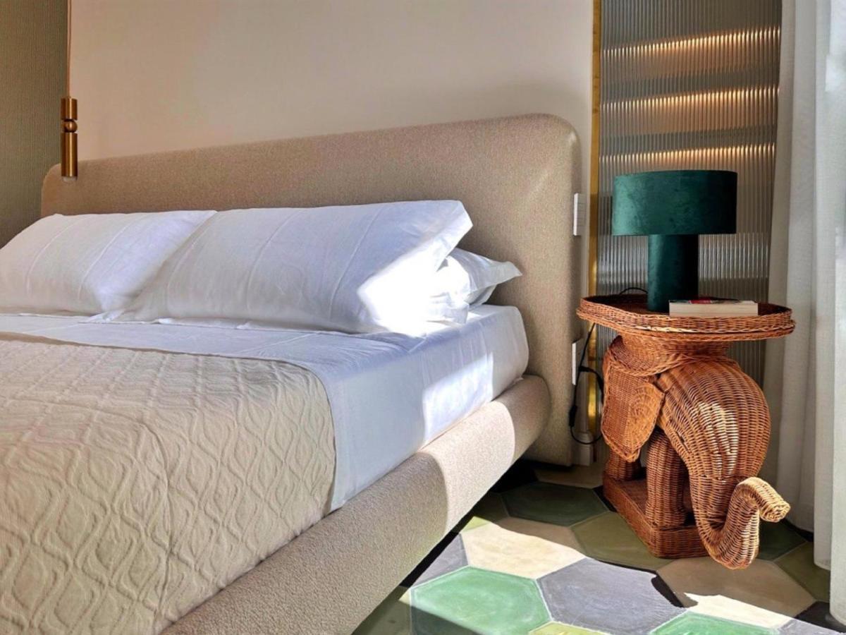 Coniger 4 Casa Vacanze In Centro Lecce Con Wi-Fi E Smart Tv 外观 照片