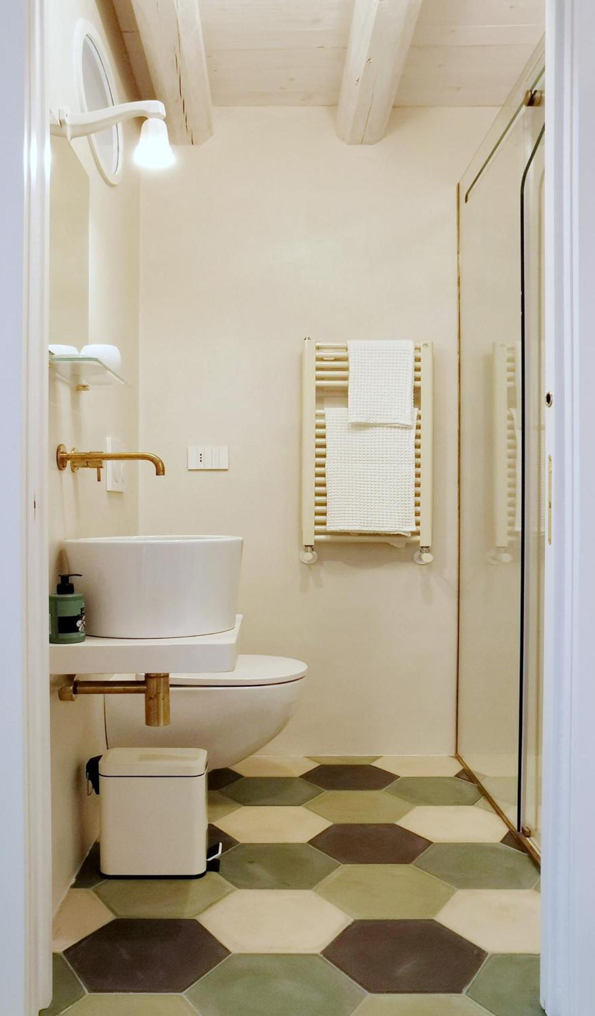 Coniger 4 Casa Vacanze In Centro Lecce Con Wi-Fi E Smart Tv 外观 照片
