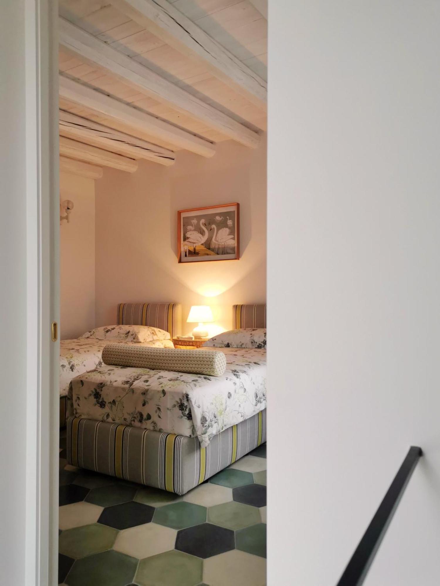 Coniger 4 Casa Vacanze In Centro Lecce Con Wi-Fi E Smart Tv 外观 照片