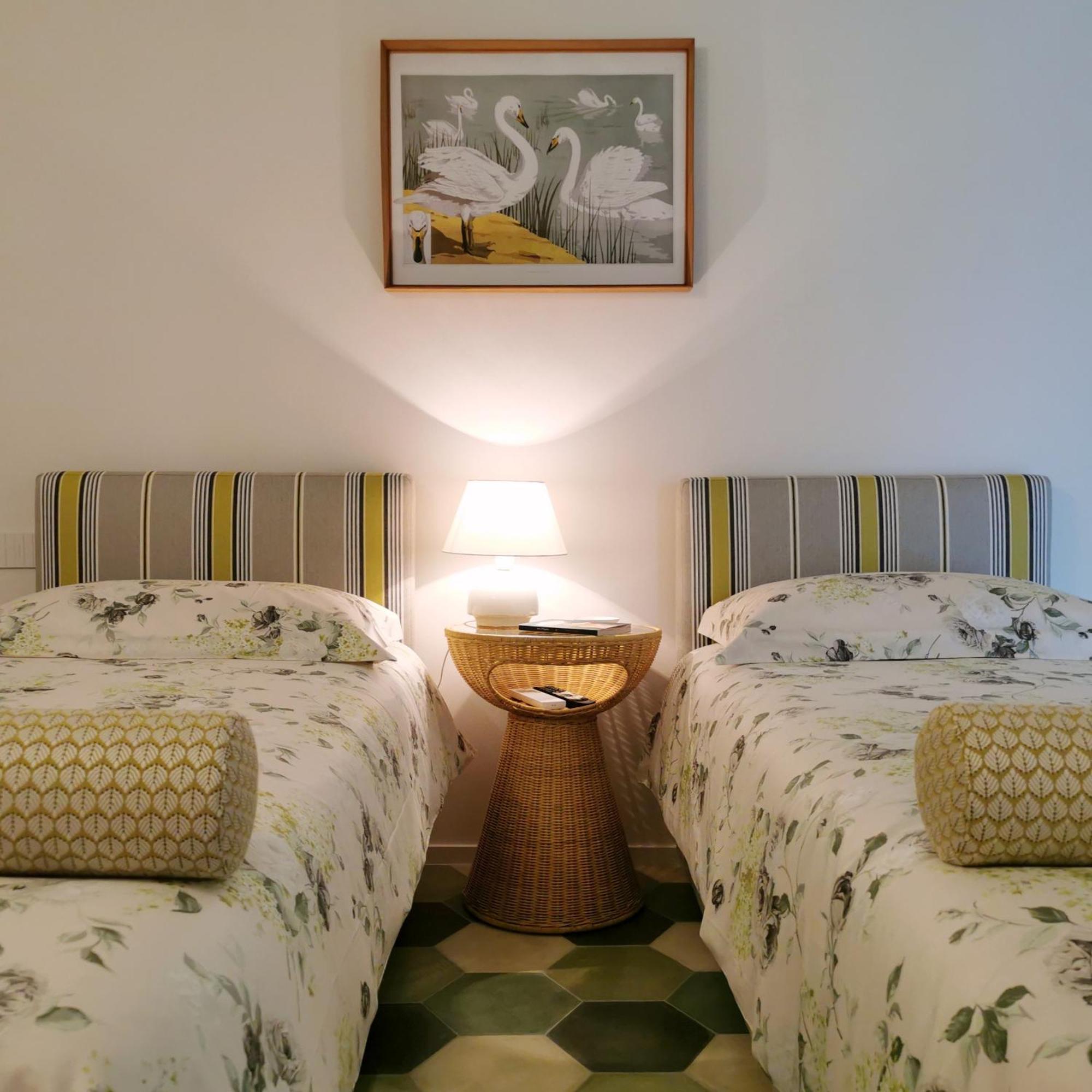 Coniger 4 Casa Vacanze In Centro Lecce Con Wi-Fi E Smart Tv 外观 照片