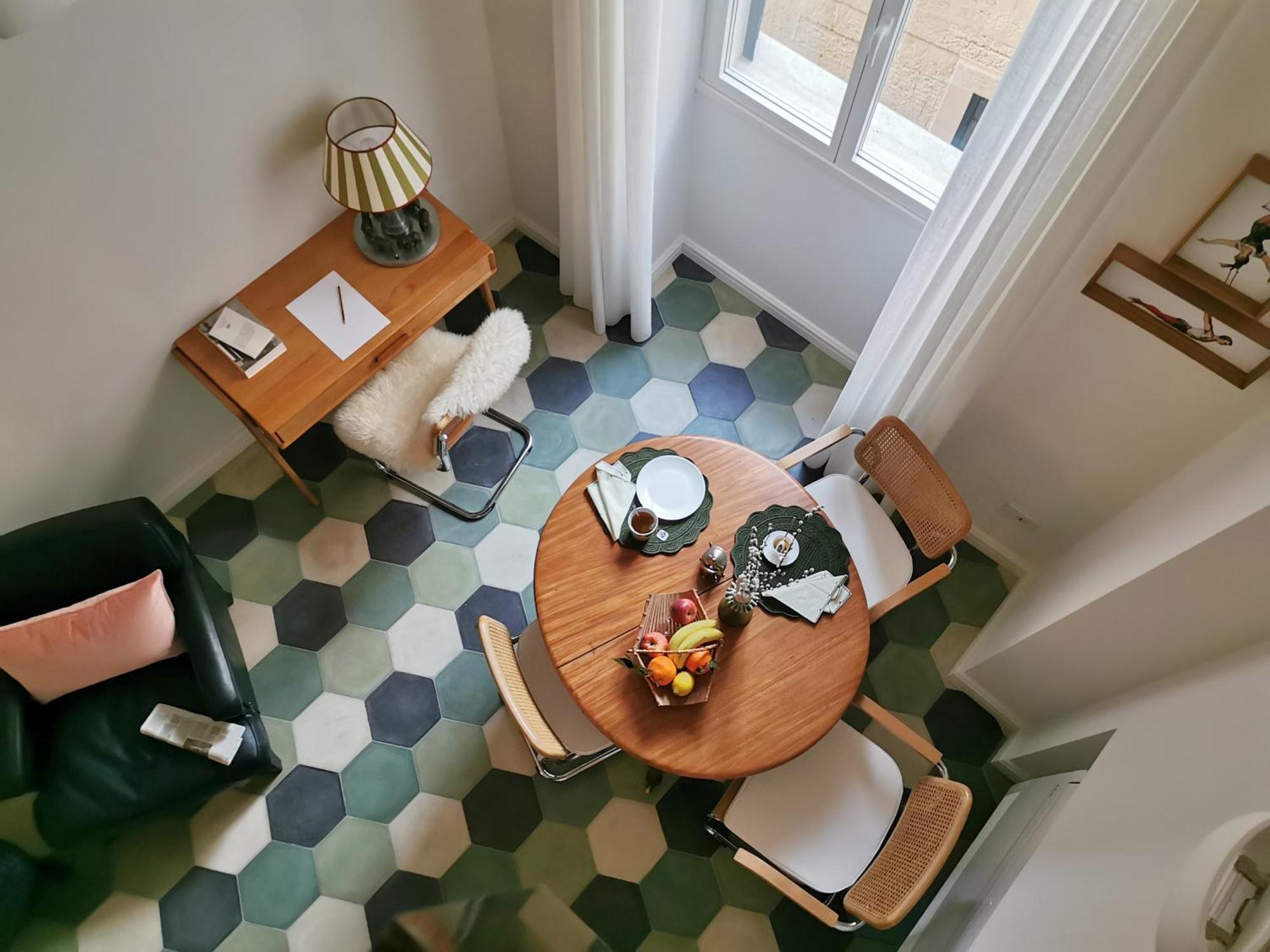 Coniger 4 Casa Vacanze In Centro Lecce Con Wi-Fi E Smart Tv 外观 照片