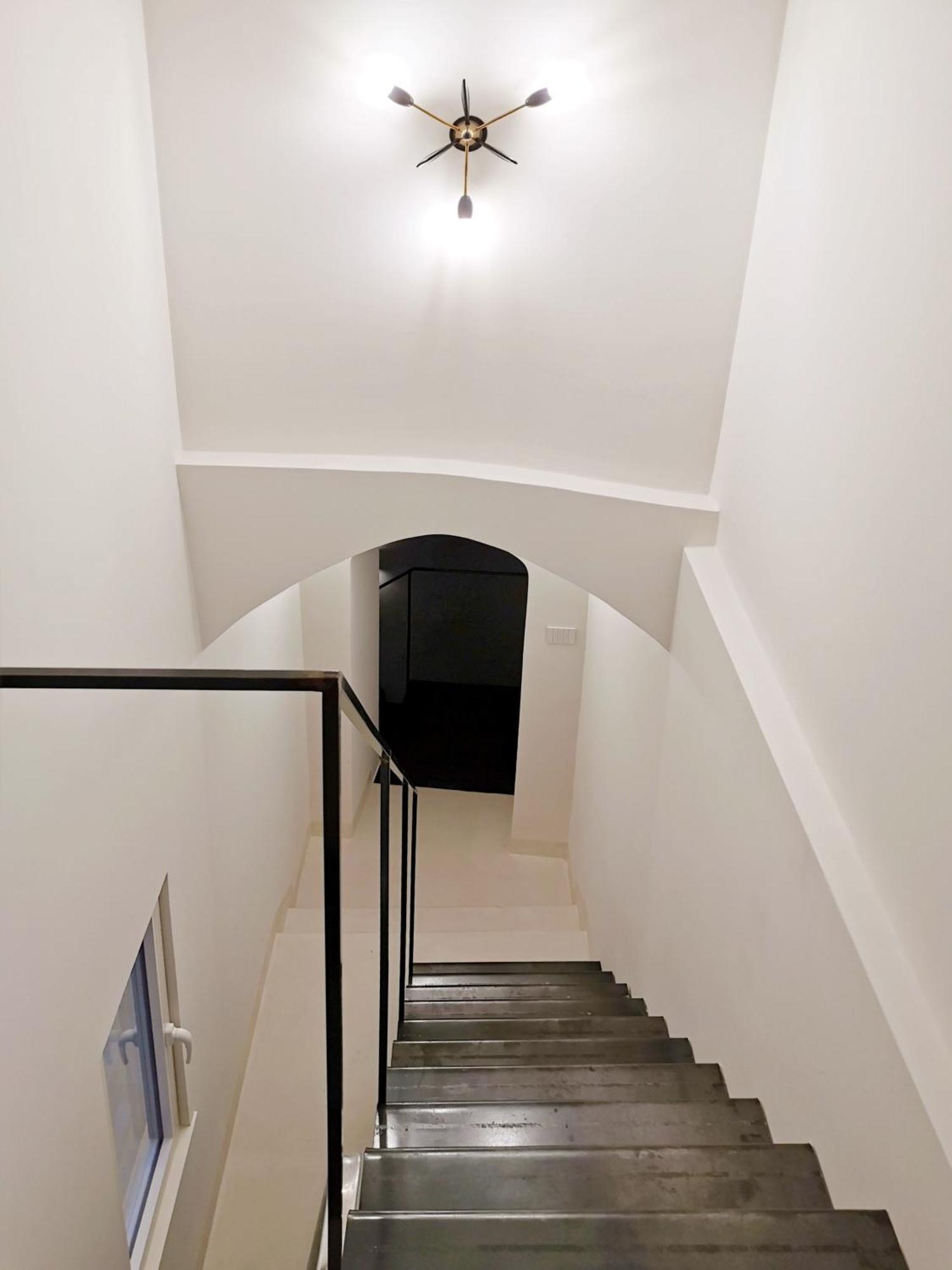 Coniger 4 Casa Vacanze In Centro Lecce Con Wi-Fi E Smart Tv 外观 照片
