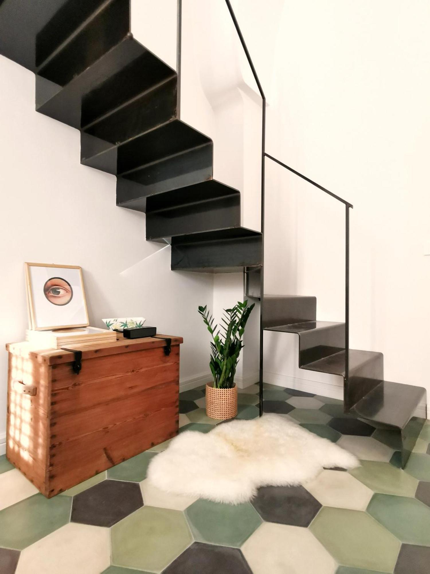 Coniger 4 Casa Vacanze In Centro Lecce Con Wi-Fi E Smart Tv 外观 照片