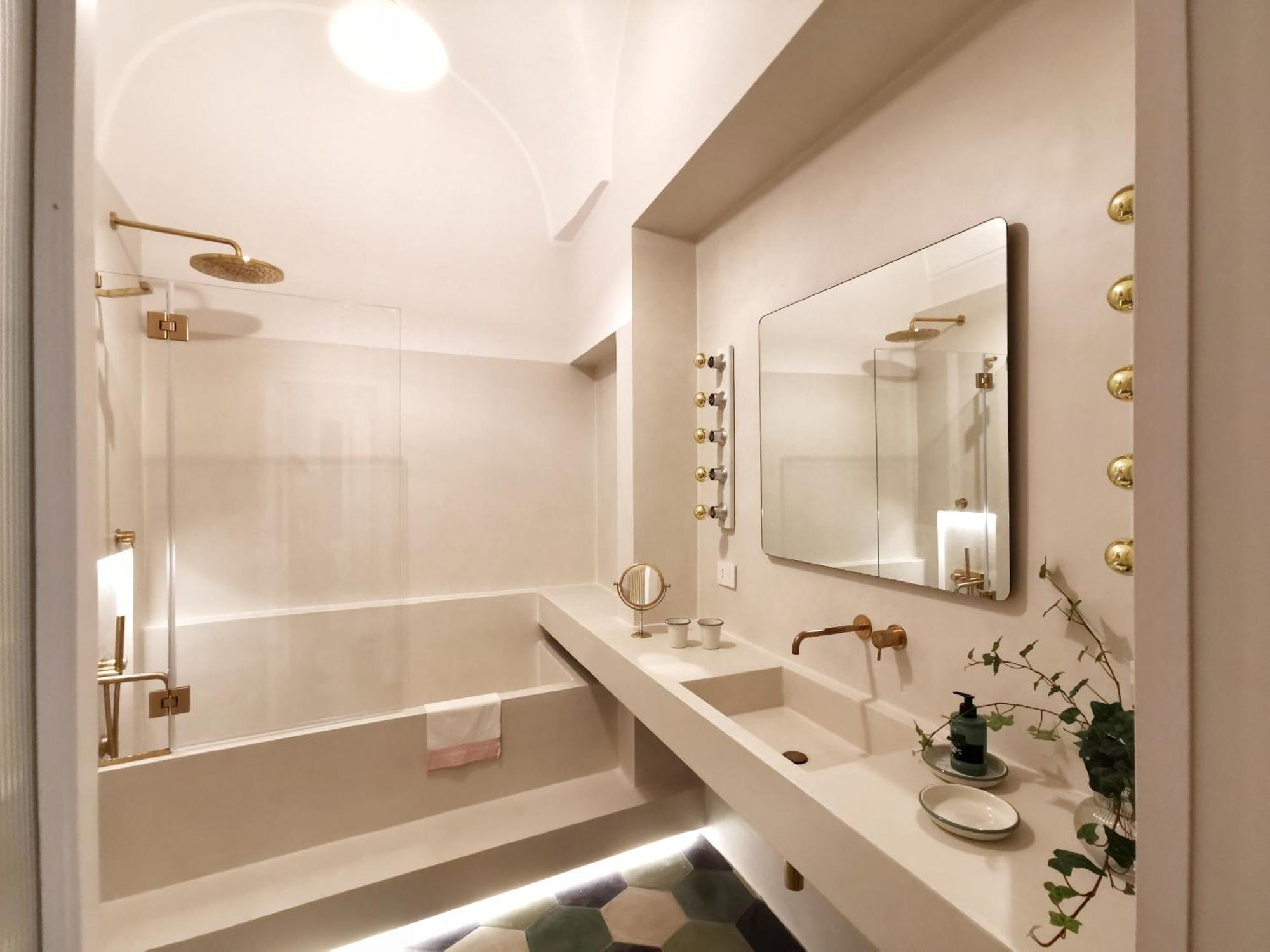 Coniger 4 Casa Vacanze In Centro Lecce Con Wi-Fi E Smart Tv 外观 照片