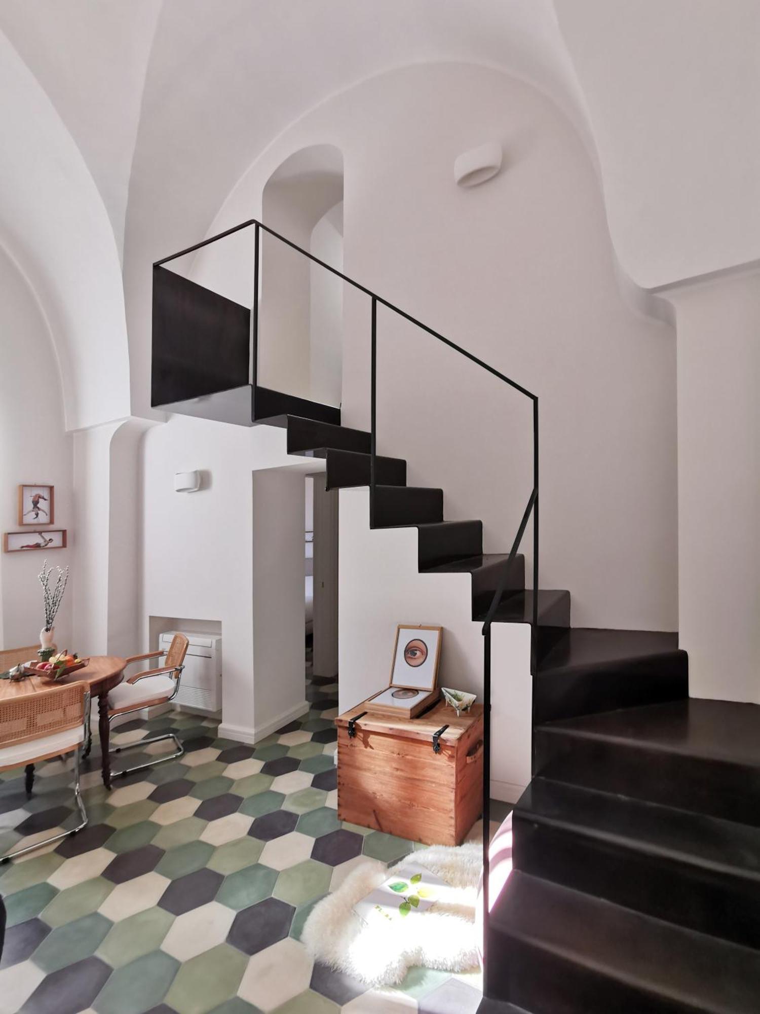 Coniger 4 Casa Vacanze In Centro Lecce Con Wi-Fi E Smart Tv 外观 照片