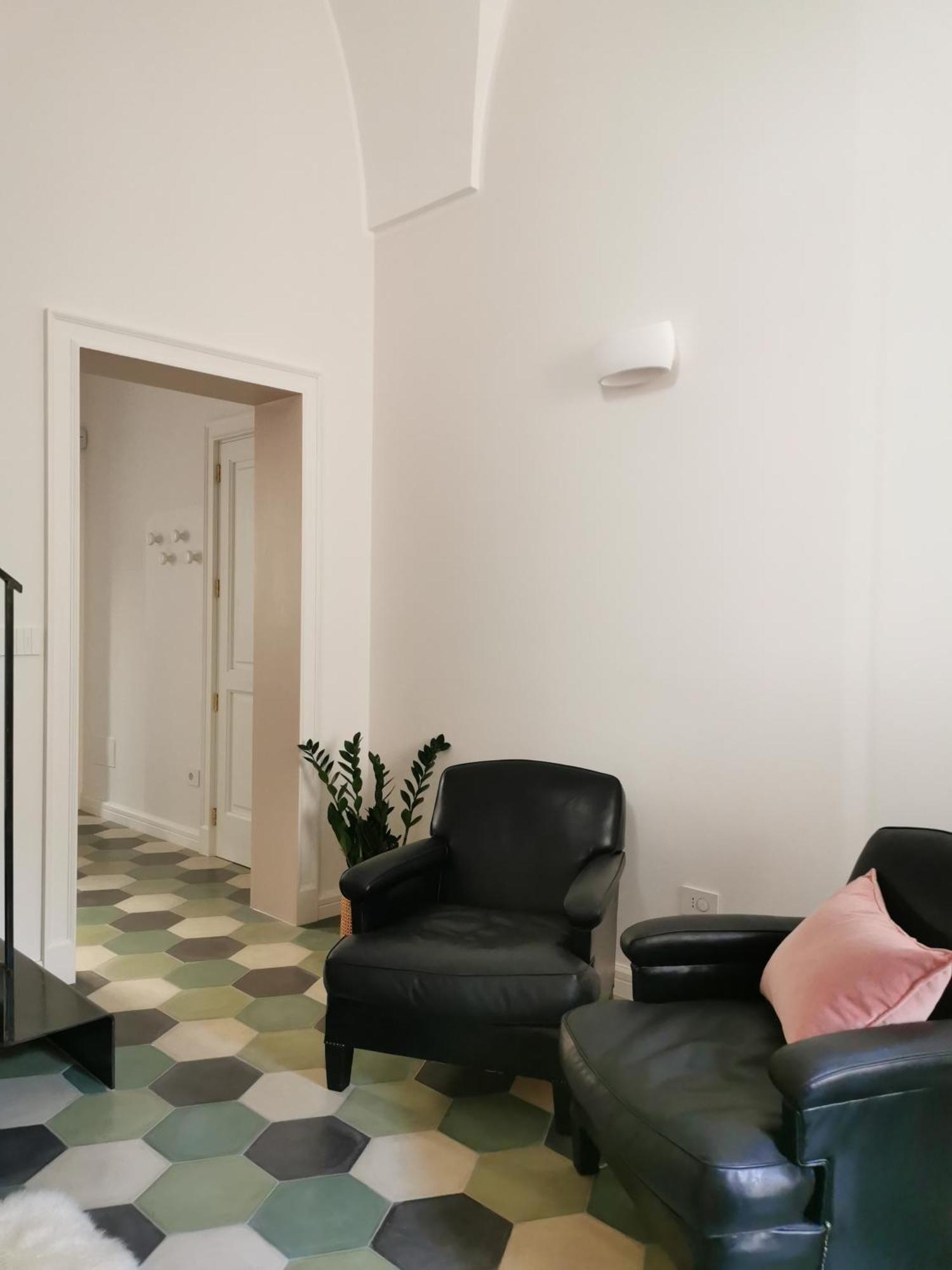 Coniger 4 Casa Vacanze In Centro Lecce Con Wi-Fi E Smart Tv 外观 照片