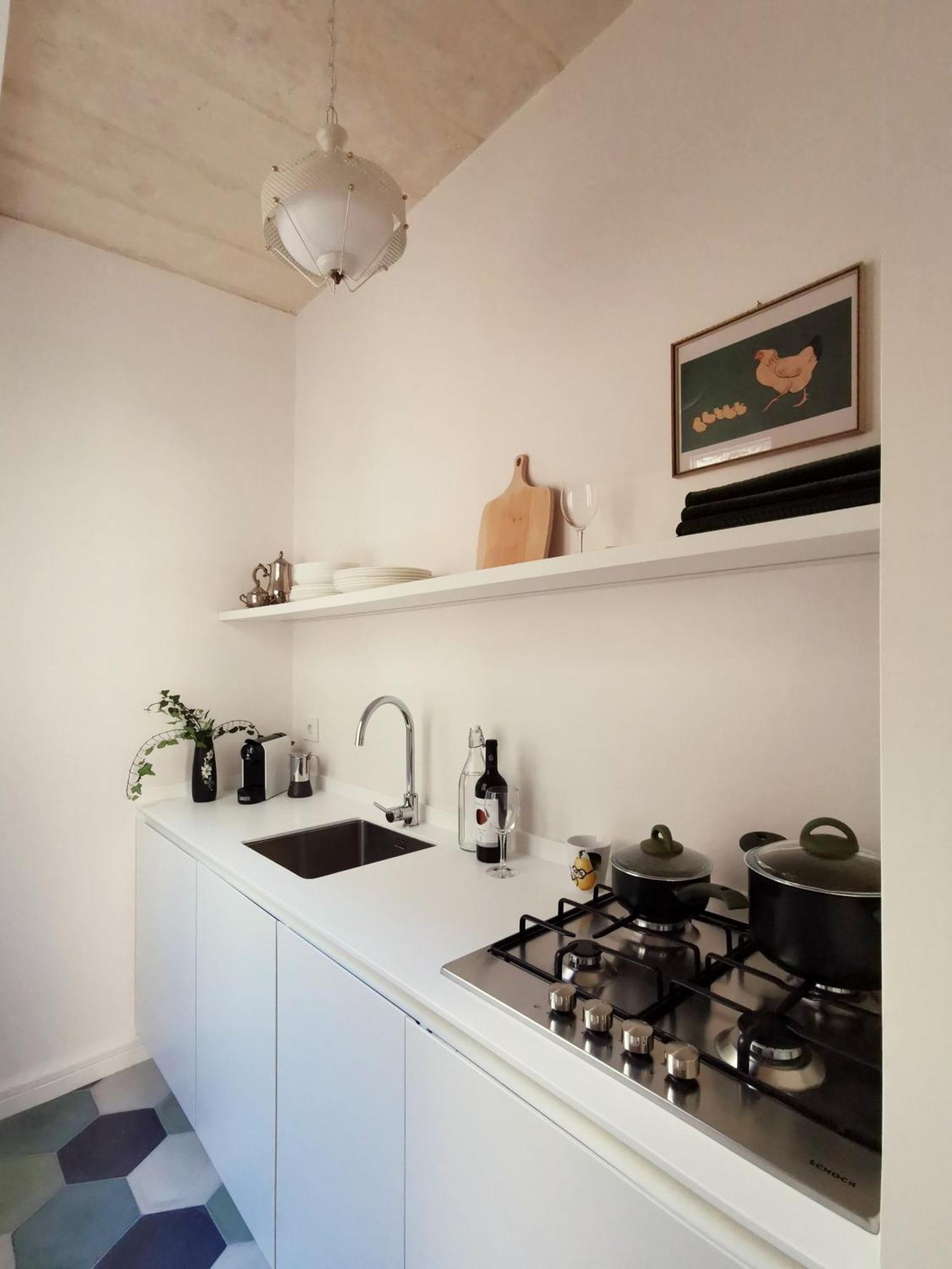 Coniger 4 Casa Vacanze In Centro Lecce Con Wi-Fi E Smart Tv 外观 照片