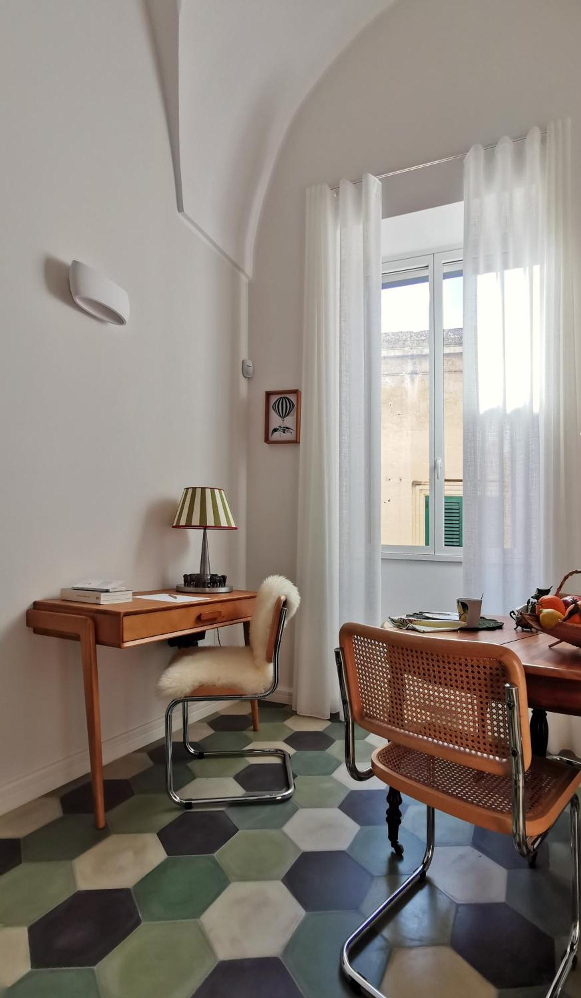 Coniger 4 Casa Vacanze In Centro Lecce Con Wi-Fi E Smart Tv 外观 照片
