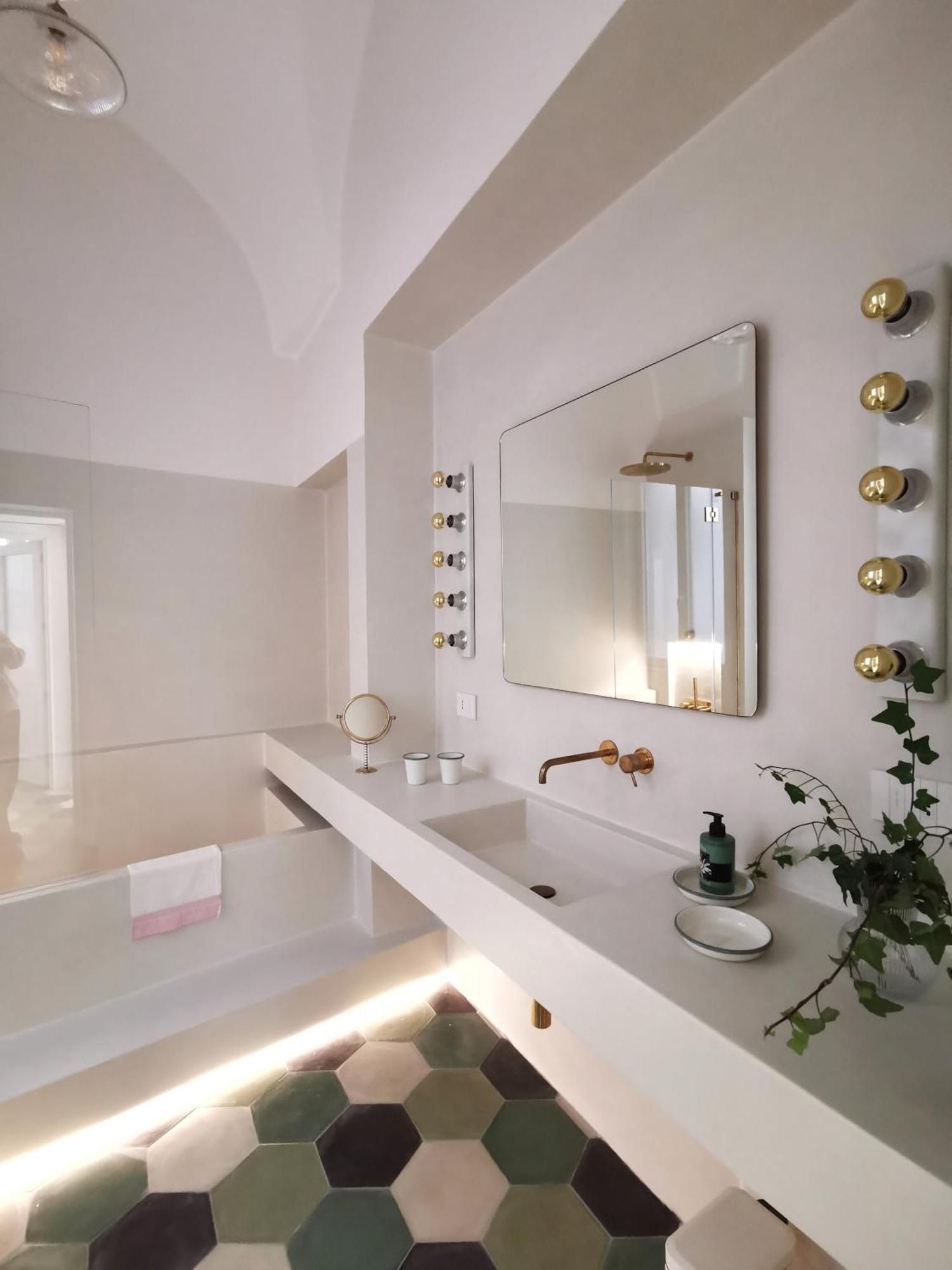 Coniger 4 Casa Vacanze In Centro Lecce Con Wi-Fi E Smart Tv 外观 照片