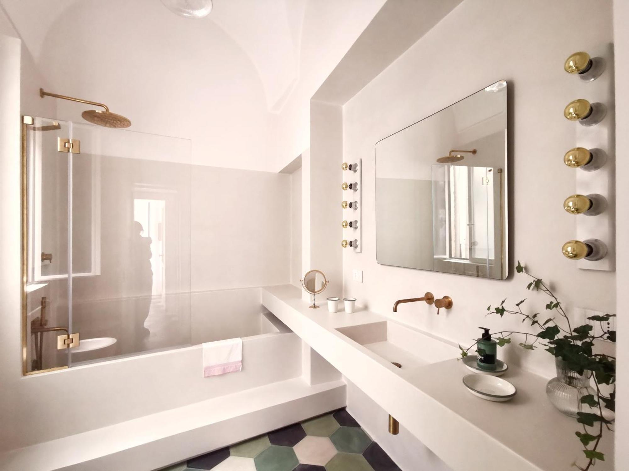 Coniger 4 Casa Vacanze In Centro Lecce Con Wi-Fi E Smart Tv 外观 照片