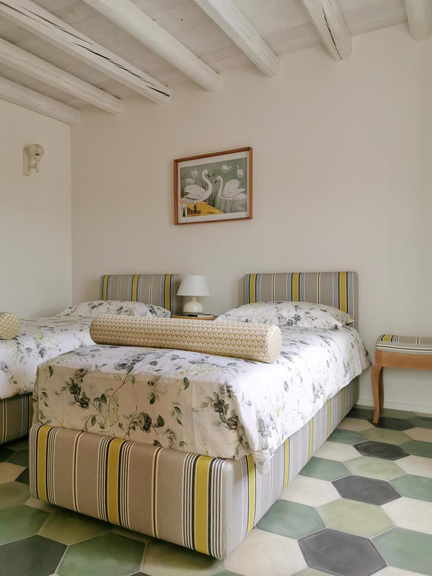 Coniger 4 Casa Vacanze In Centro Lecce Con Wi-Fi E Smart Tv 外观 照片