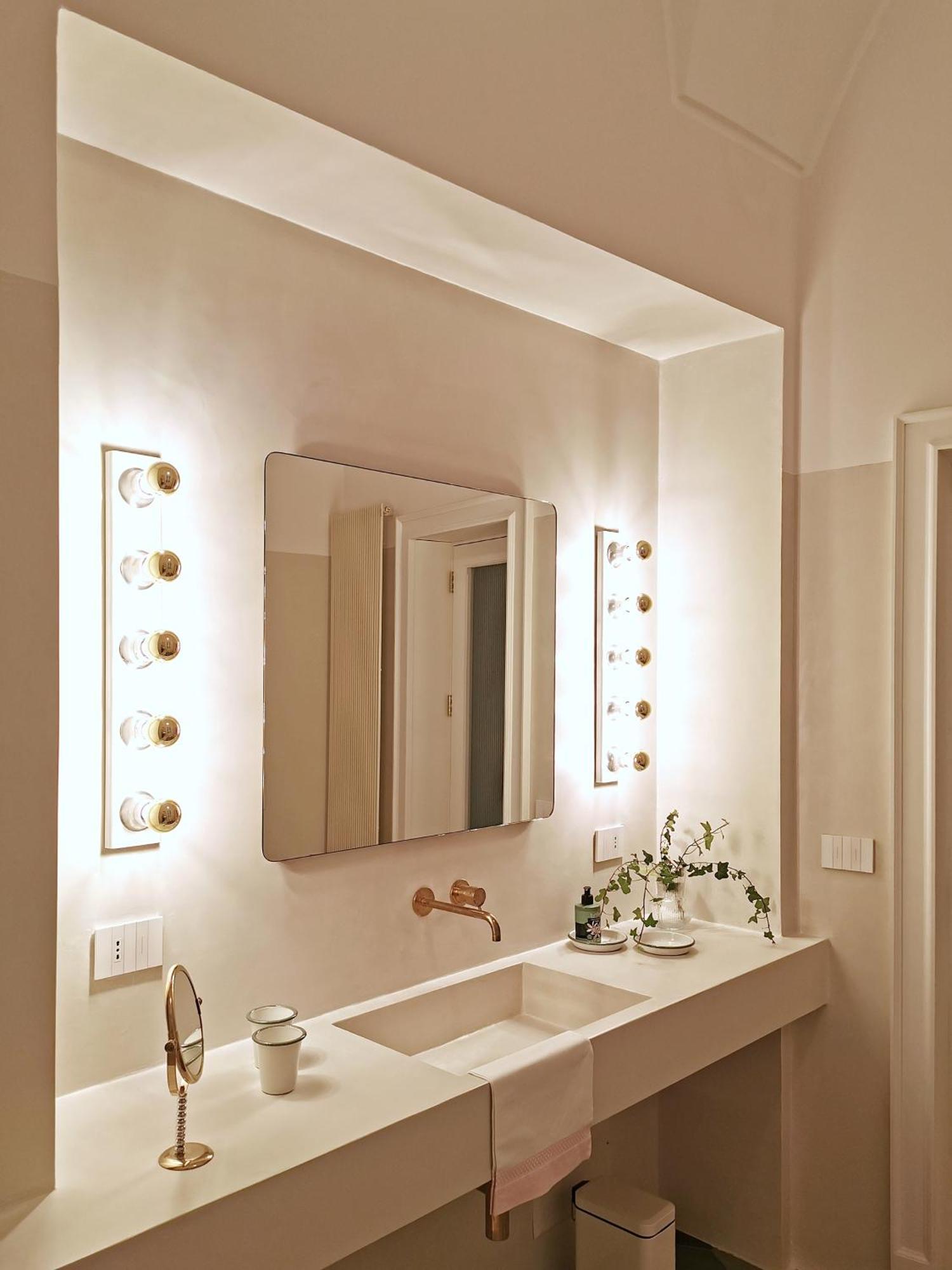 Coniger 4 Casa Vacanze In Centro Lecce Con Wi-Fi E Smart Tv 外观 照片