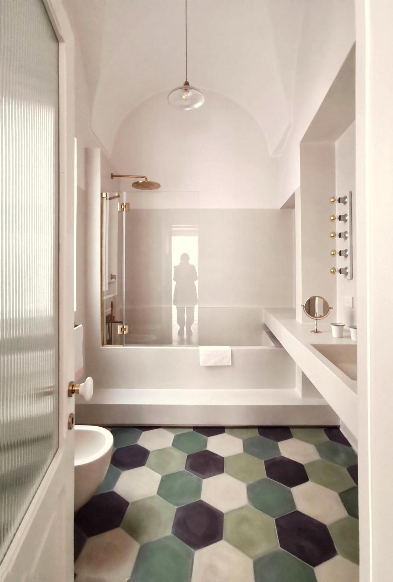 Coniger 4 Casa Vacanze In Centro Lecce Con Wi-Fi E Smart Tv 外观 照片