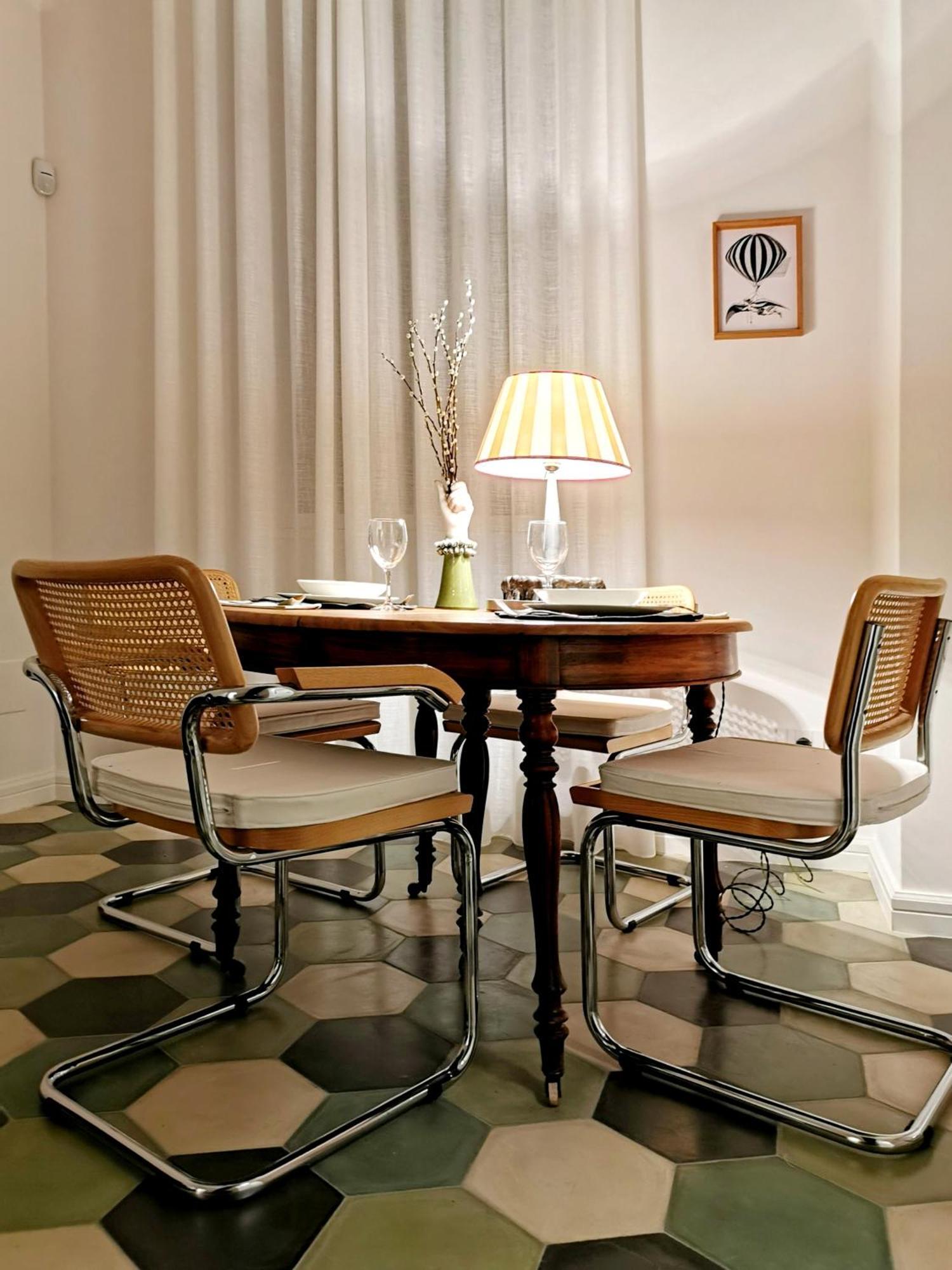 Coniger 4 Casa Vacanze In Centro Lecce Con Wi-Fi E Smart Tv 外观 照片